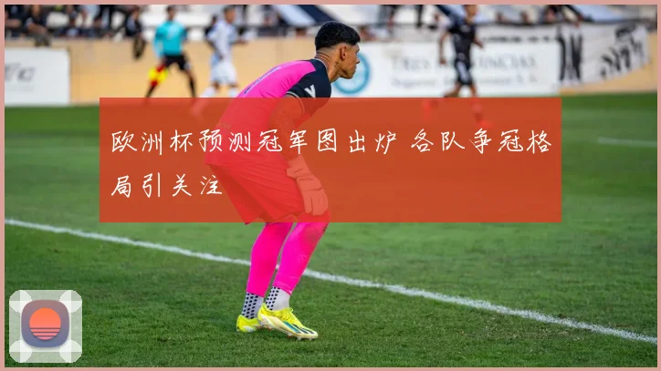 欧洲杯预测冠军图出炉 各队争冠格局引关注