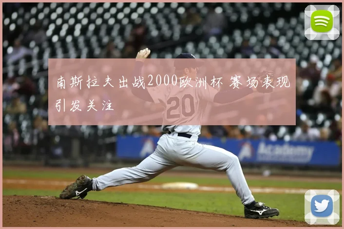 南斯拉夫出战2000欧洲杯 赛场表现引发关注