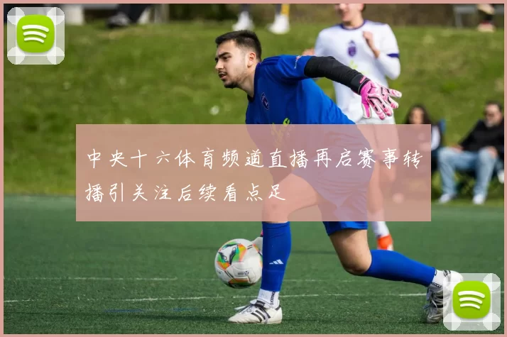 中央十六体育频道直播再启赛事转播引关注后续看点足