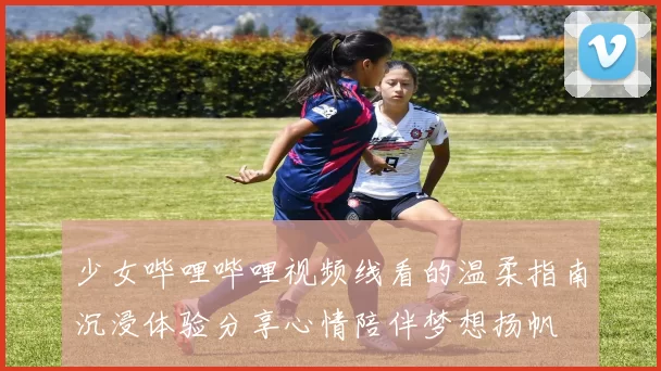 少女哔哩哔哩视频线看的温柔指南沉浸体验分享心情陪伴梦想扬帆